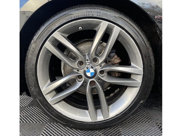 Used BMW 1 Series 2018 for sale - 76267510: Photo 9