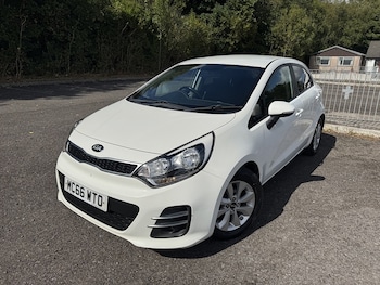 Used Kia Rio 2017 for sale - 76102107: Photo