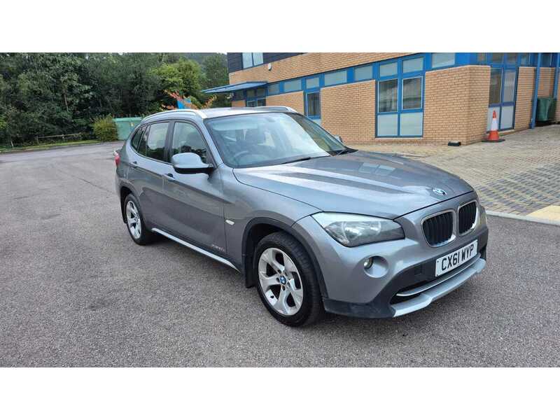 Used BMW X1 2011 for sale - 75986887: Photo 1
