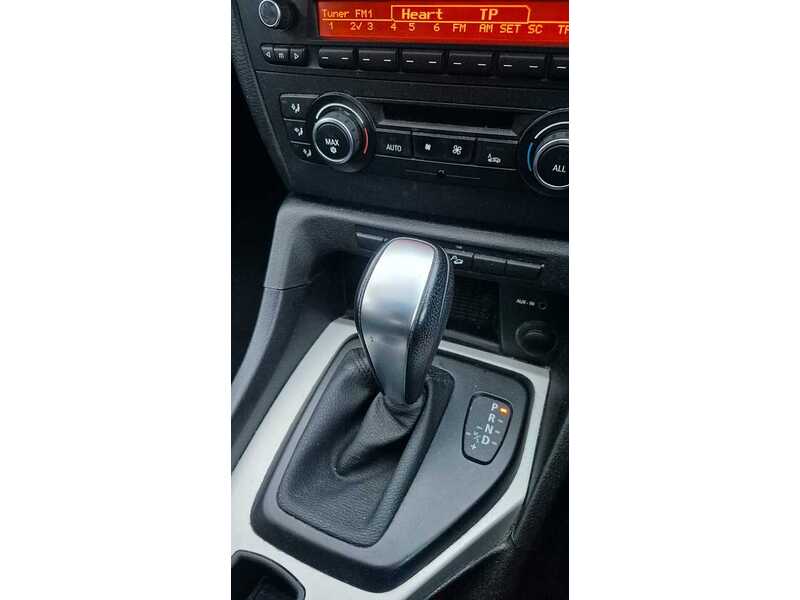 Used BMW X1 2011 for sale - 75986887: Photo 10