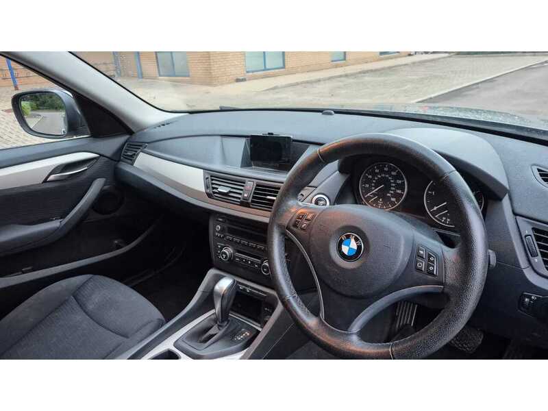 Used BMW X1 2011 for sale - 75986887: Photo 11