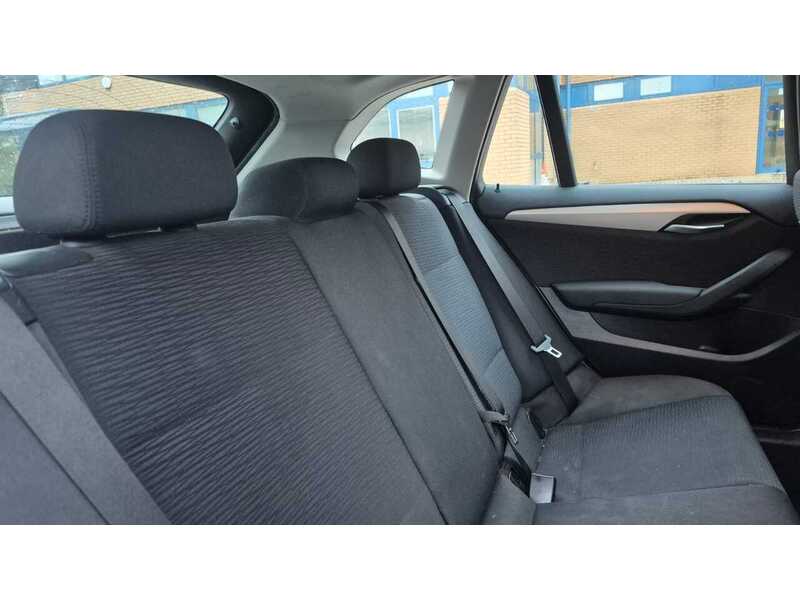 Used BMW X1 2011 for sale - 75986887: Photo 14
