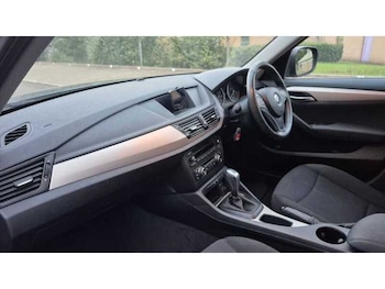 Used BMW X1 2011 for sale - 75986887: Photo