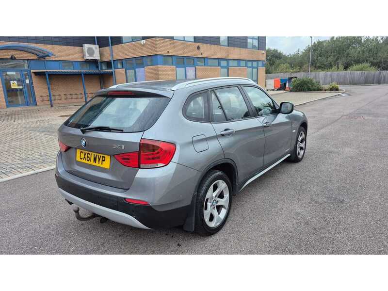 Used BMW X1 2011 for sale - 75986887: Photo 3