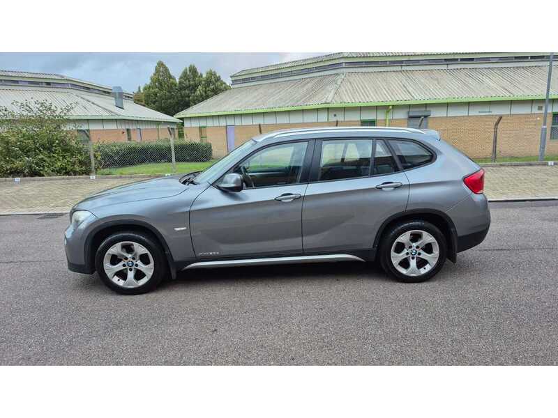 Used BMW X1 2011 for sale - 75986887: Photo 4