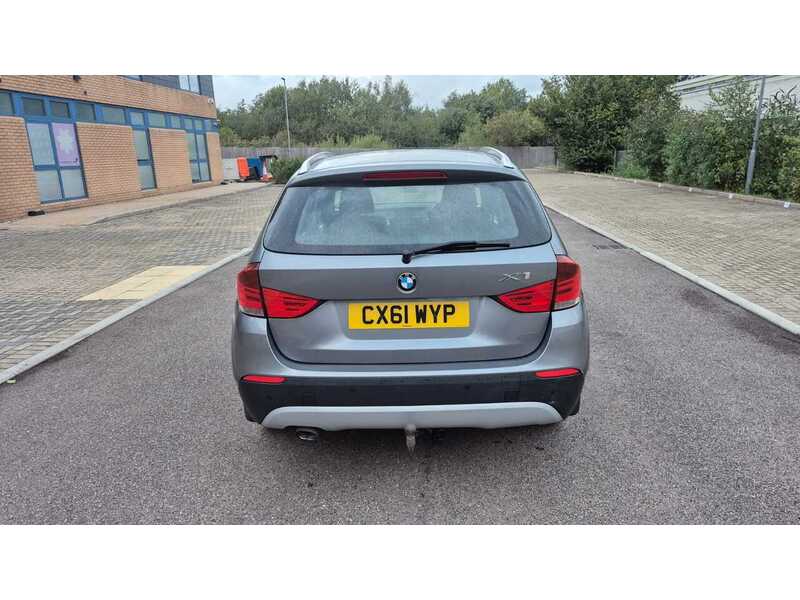 Used BMW X1 2011 for sale - 75986887: Photo 6