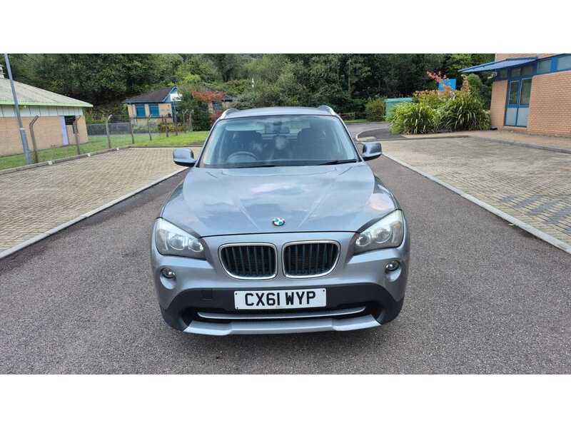 Used BMW X1 2011 for sale - 75986887: Photo 7