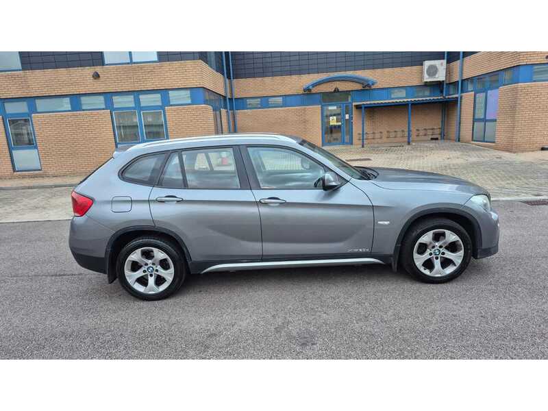 Used BMW X1 2011 for sale - 75986887: Photo 8