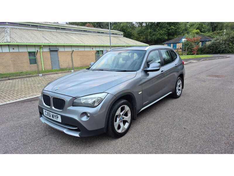 Used BMW X1 2011 for sale - 75986887: Photo 9