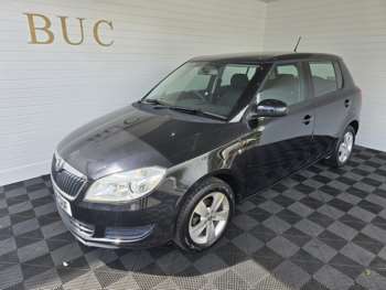 Used Skoda Fabia 2015 for sale - 74770363: Photo