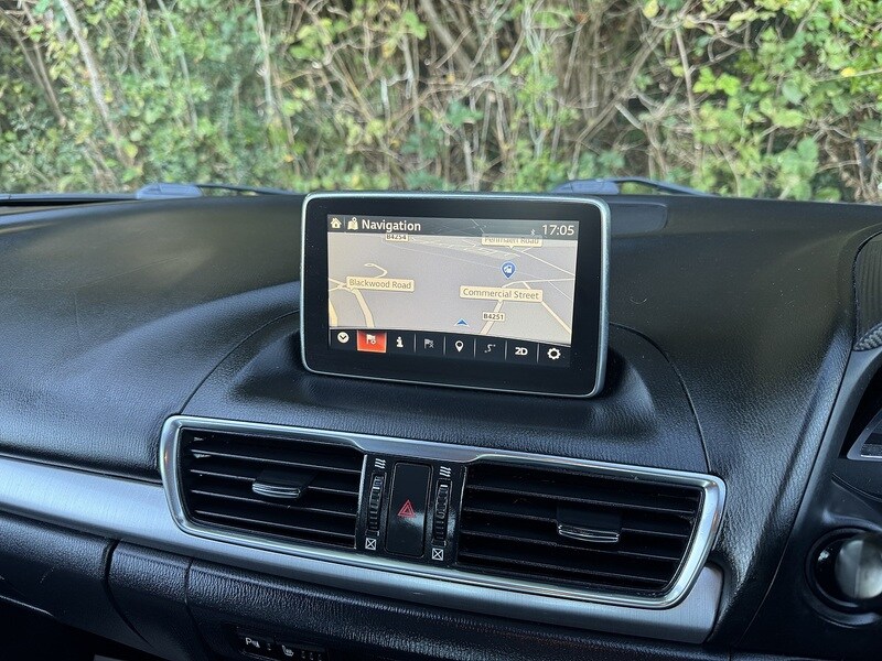 Used Mazda Mazda3 2015 for sale - 75560356: Photo 10