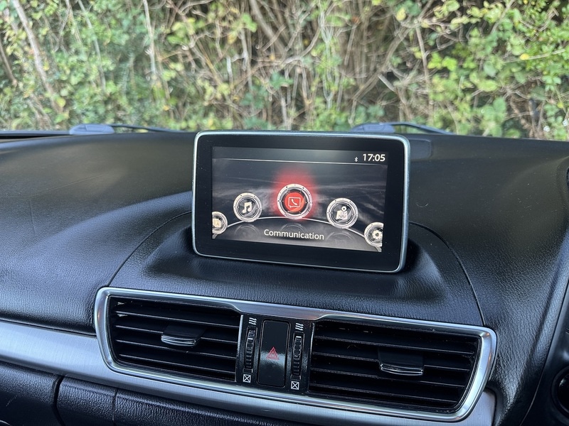 Used Mazda Mazda3 2015 for sale - 75560356: Photo 11