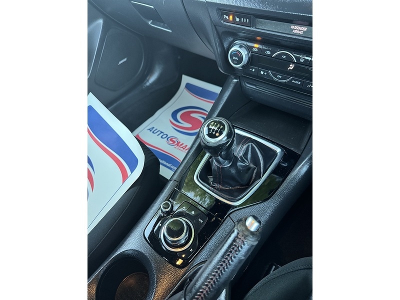 Used Mazda Mazda3 2015 for sale - 75560356: Photo 12