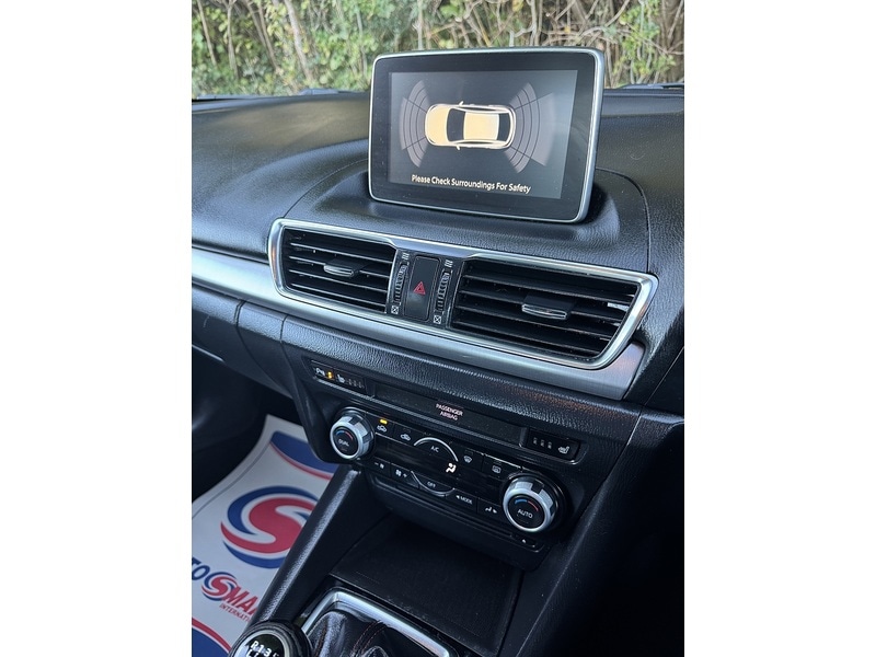 Used Mazda Mazda3 2015 for sale - 75560356: Photo 13