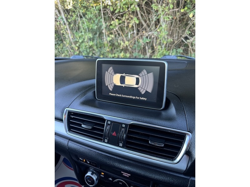 Used Mazda Mazda3 2015 for sale - 75560356: Photo 14