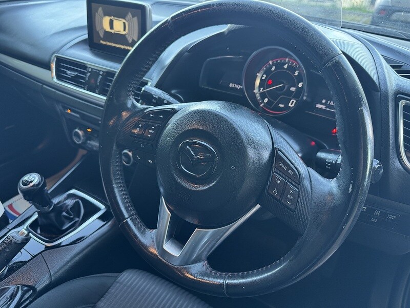 Used Mazda Mazda3 2015 for sale - 75560356: Photo 15