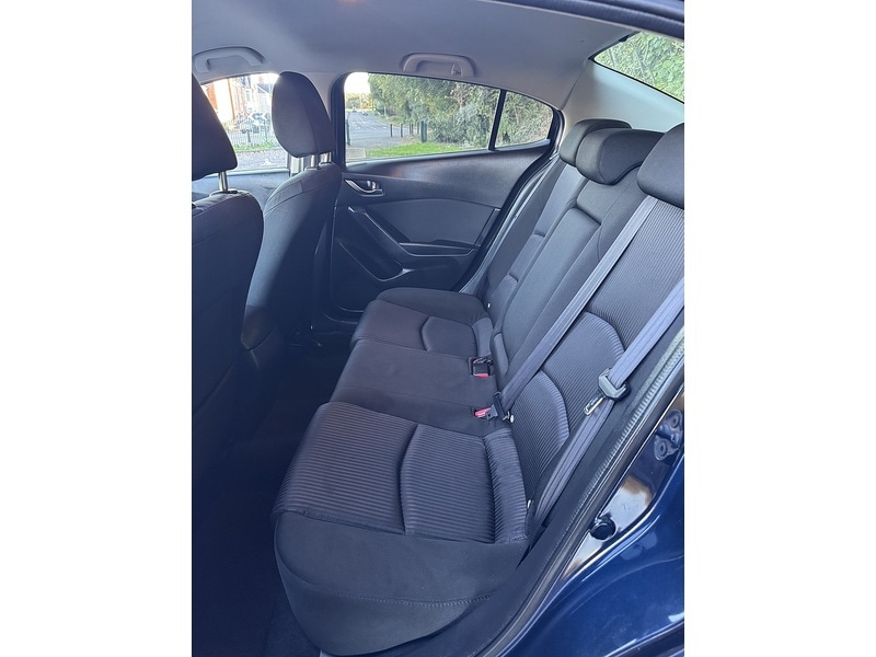 Used Mazda Mazda3 2015 for sale - 75560356: Photo 16