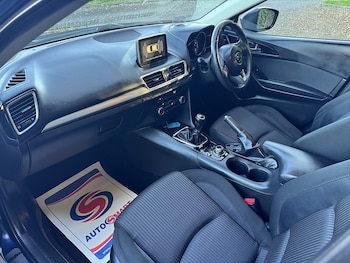 Used Mazda Mazda3 2015 for sale - 75560356: Photo