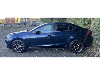 Used Mazda Mazda3 2015 for sale - 75560356: Photo