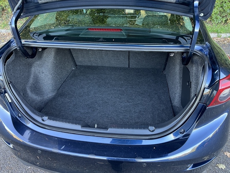 Used Mazda Mazda3 2015 for sale - 75560356: Photo 7