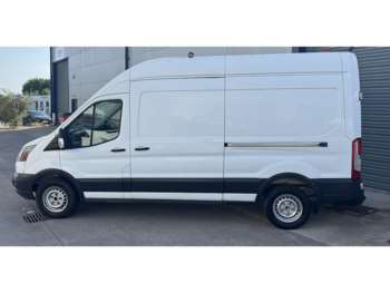 Used Ford Transit 2017 for sale - 75321646: Photo