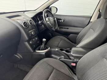 Used Nissan Qashqai 2009 for sale - 74391671: Photo