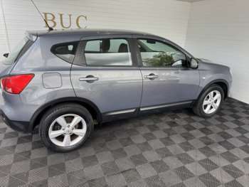 Used Nissan Qashqai 2009 for sale - 74391671: Photo