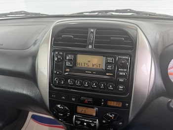 Used Toyota RAV4 2005 for sale - 75359962: Photo