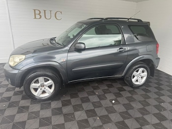 Used Toyota RAV4 2005 for sale - 75359962: Photo