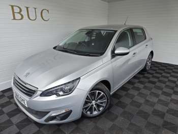 2015 - BlueHDi Allure 5-Door