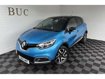 Used Renault Captur 2016 for sale - 75407352: Photo