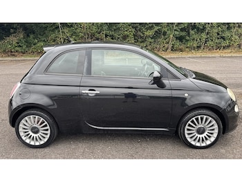 Used Fiat 500 2010 for sale - 75639276: Photo