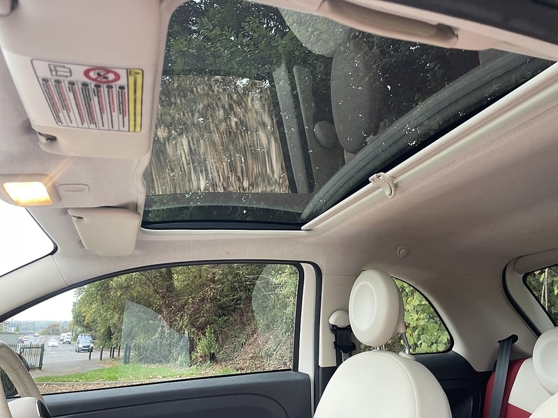 Used Fiat 500 2013 for sale - 76263806: Photo 10