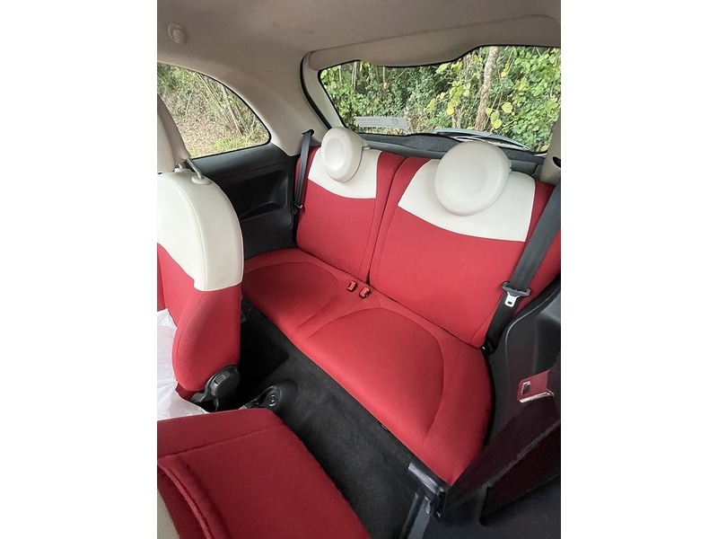 Used Fiat 500 2013 for sale - 76263806: Photo 11