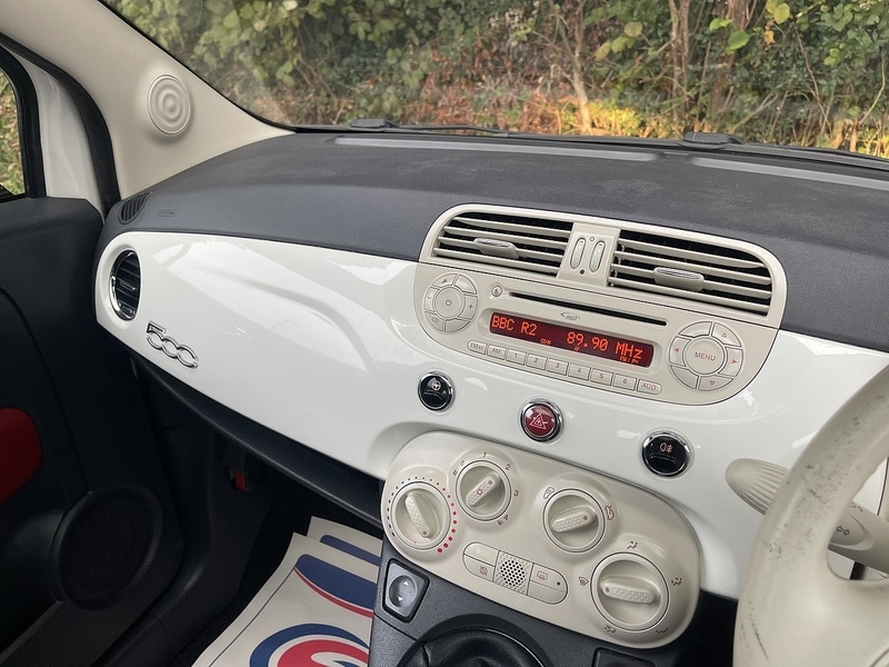 Used Fiat 500 2013 for sale - 76263806: Photo 13