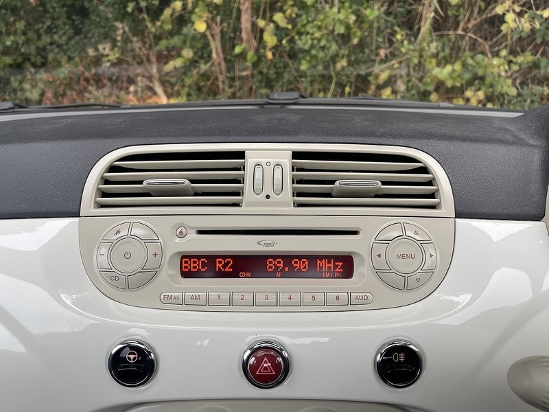 Used Fiat 500 2013 for sale - 76263806: Photo 14