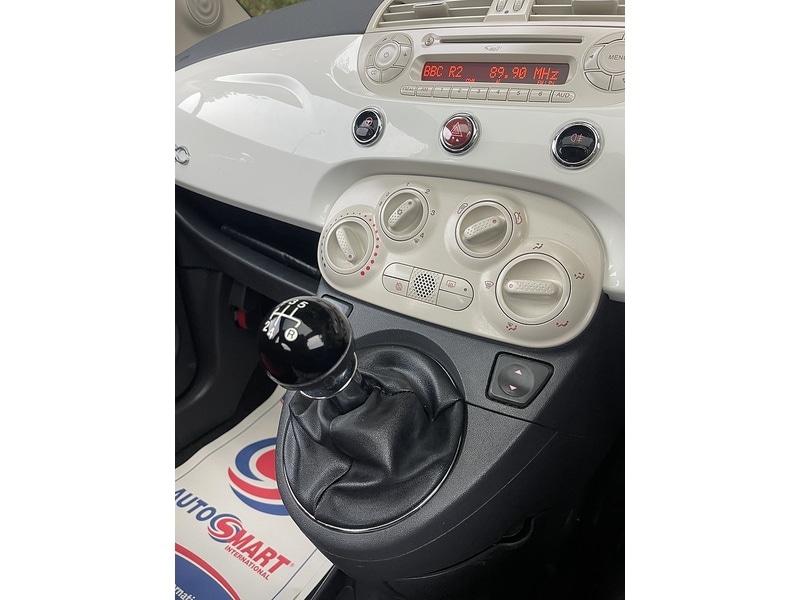 Used Fiat 500 2013 for sale - 76263806: Photo 15