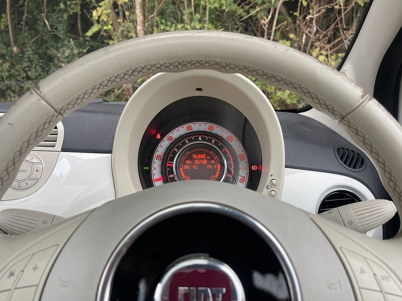 Used Fiat 500 2013 for sale - 76263806: Photo 17