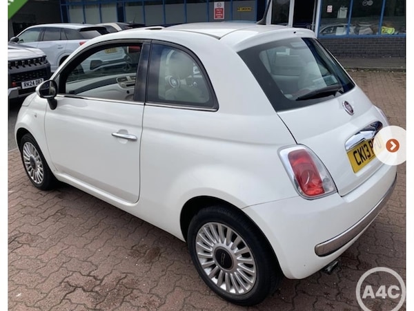 Used Fiat 500 2013 for sale - 76263806: Photo 3