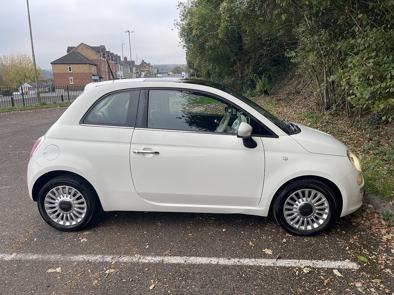 Used Fiat 500 2013 for sale - 76263806: Photo 4