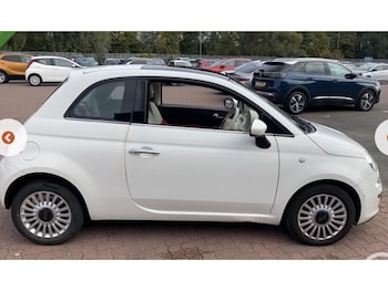 Used Fiat 500 2013 for sale - 76263806: Photo