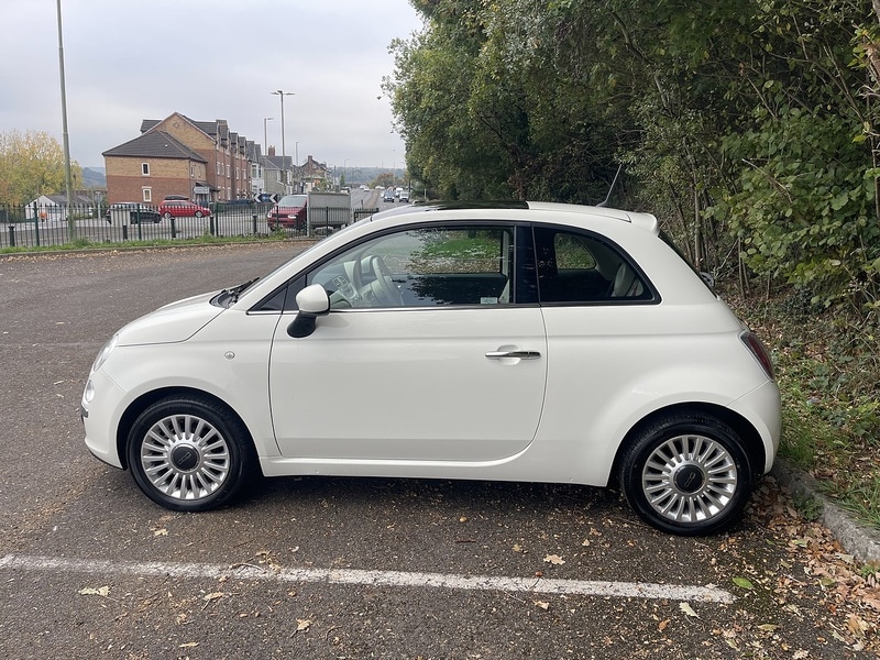 Used Fiat 500 2013 for sale - 76263806: Photo 5