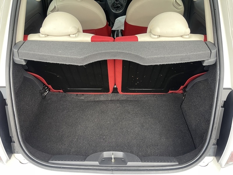 Used Fiat 500 2013 for sale - 76263806: Photo 6