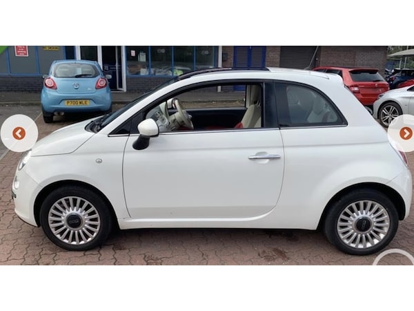 Used Fiat 500 2013 for sale - 76263806: Photo 6