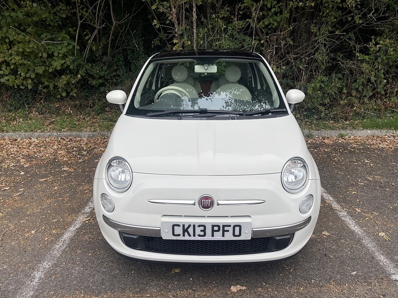 Used Fiat 500 2013 for sale - 76263806: Photo 8