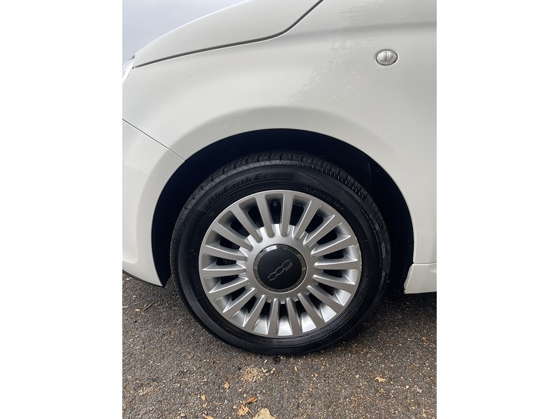 Used Fiat 500 2013 for sale - 76263806: Photo 9