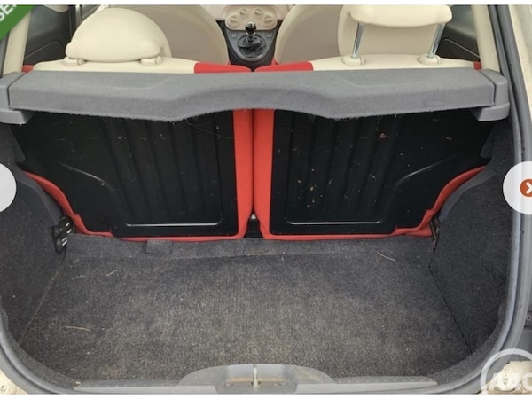 Used Fiat 500 2013 for sale - 76263806: Photo 9