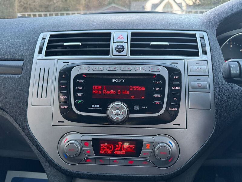 Used Ford Kuga 2009 for sale - 77012268: Photo 10