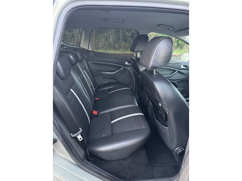 Used Ford Kuga 2009 for sale - 77012268: Photo 11