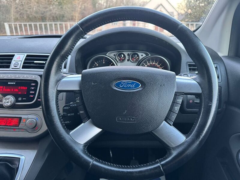 Used Ford Kuga 2009 for sale - 77012268: Photo 14